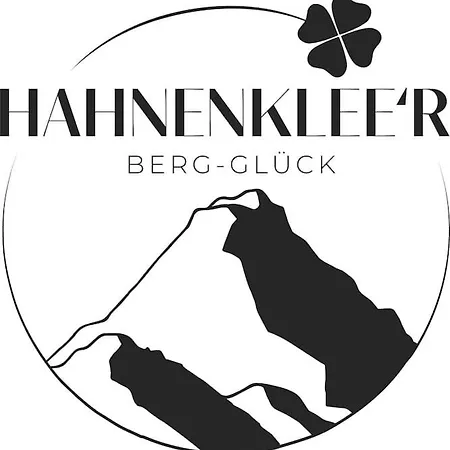 Daire Hahnenklee'r Berg-glueck - Modernes Goslar