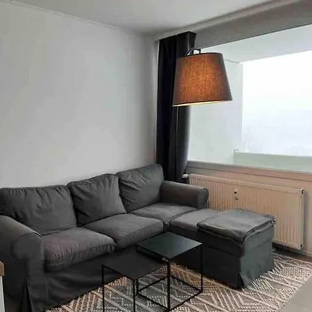 Hahnenklee'r Berg-glueck - Modernes Daire